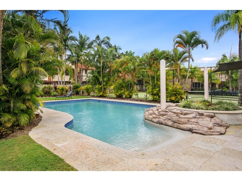 21/264-268 Oxley Drive, Coombabah QLD 4216