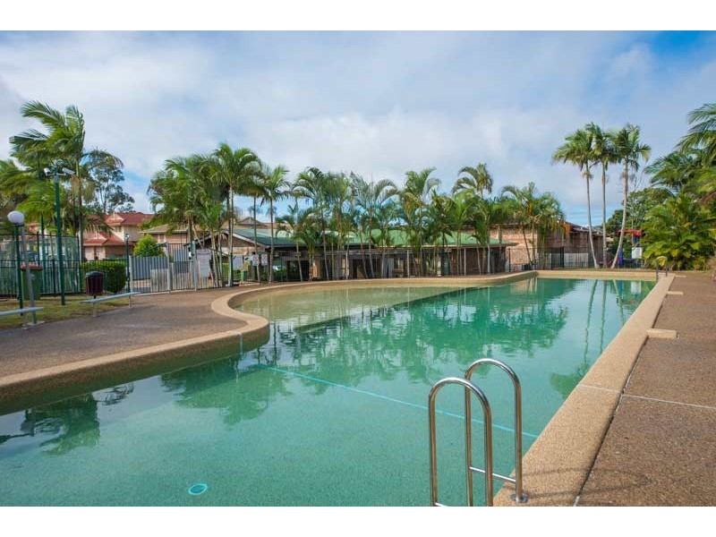 67/17 Marlow St, Woodridge QLD 4114