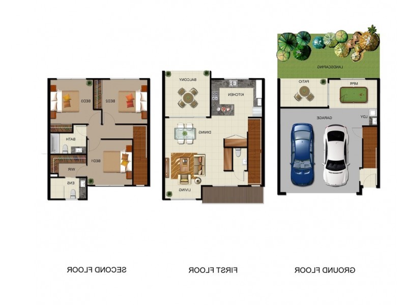 58/18 Bendena Terrace, Carina Heights QLD 4152