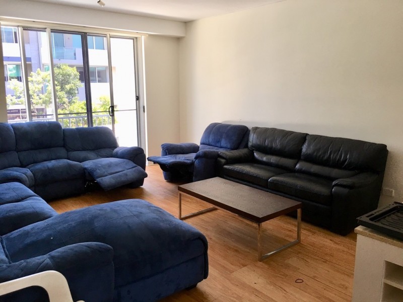 21/195 Varsity Parade, Varsity Lakes QLD 4227