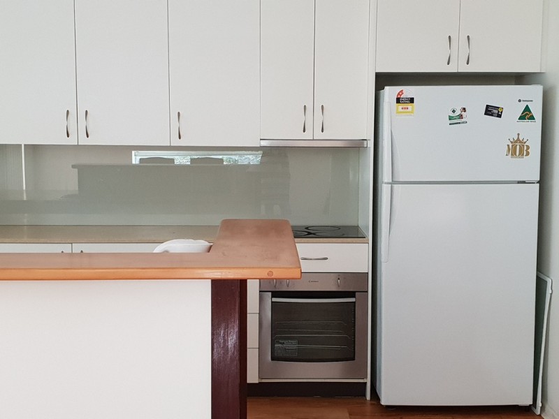 21/195 Varsity Parade, Varsity Lakes QLD 4227