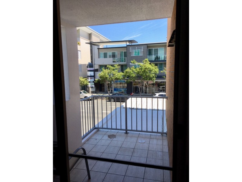 21/195 Varsity Parade, Varsity Lakes QLD 4227