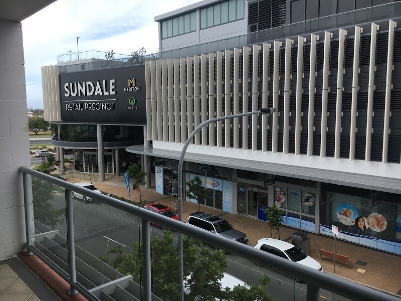 518/1 Como Crescent, Southport QLD 4215