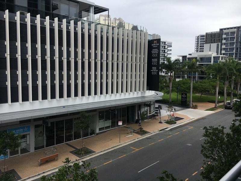 518/1 Como Crescent, Southport QLD 4215