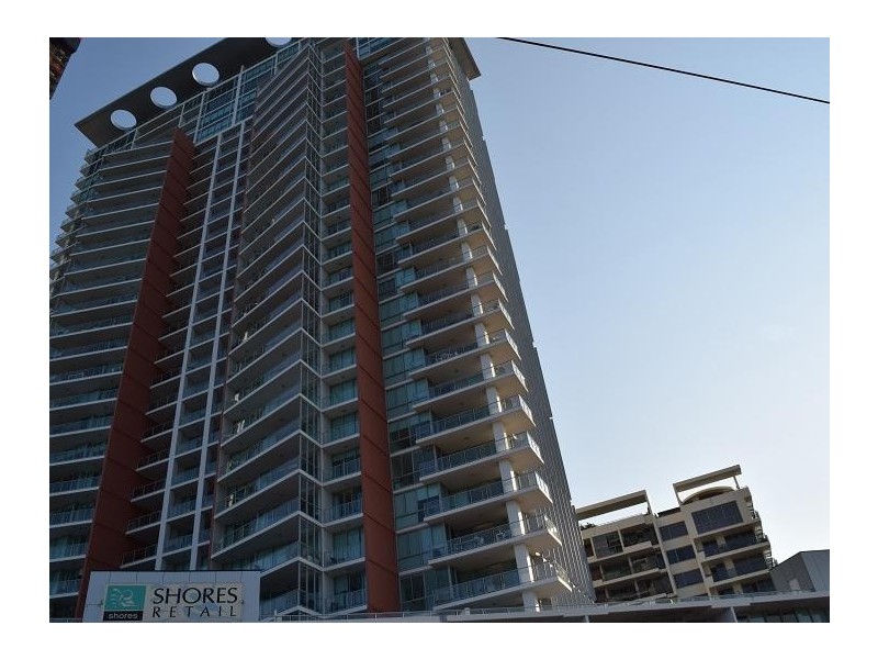 518/1 Como Crescent, Southport QLD 4215