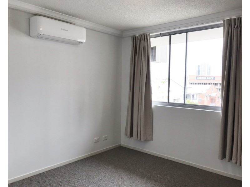 100 Bowen Street, Spring Hill QLD 4000