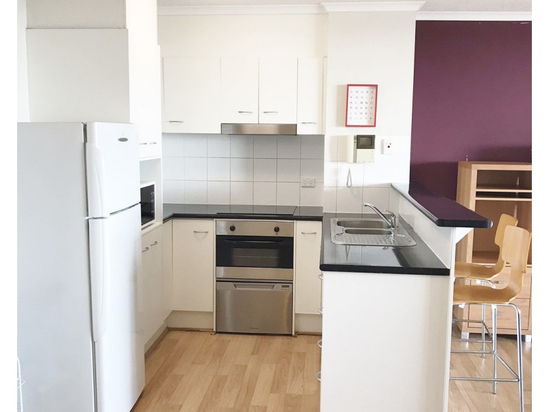 100 Bowen Street, Spring Hill QLD 4000