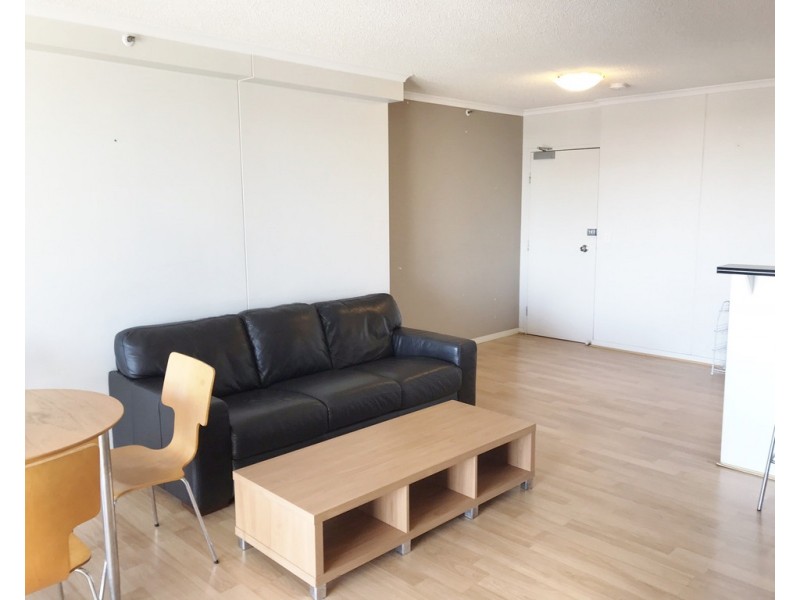 100 Bowen Street, Spring Hill QLD 4000