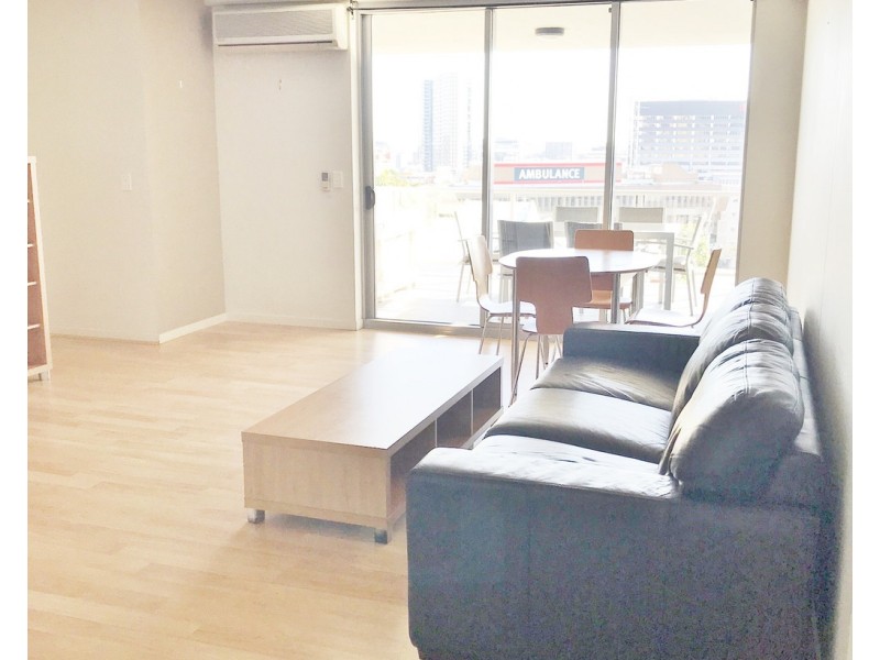 100 Bowen Street, Spring Hill QLD 4000