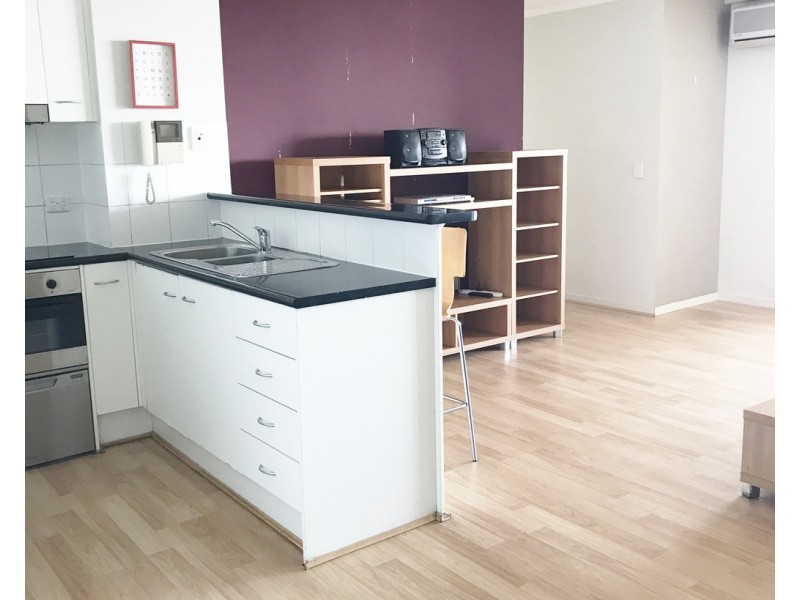 100 Bowen Street, Spring Hill QLD 4000