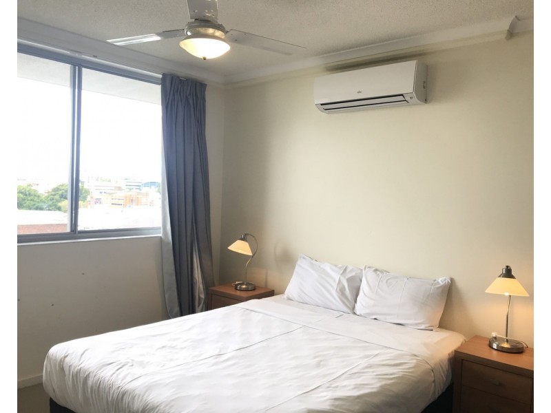 100 Bowen Street, Spring Hill QLD 4000