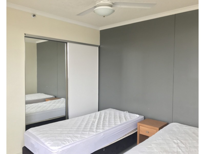 100 Bowen Street, Spring Hill QLD 4000