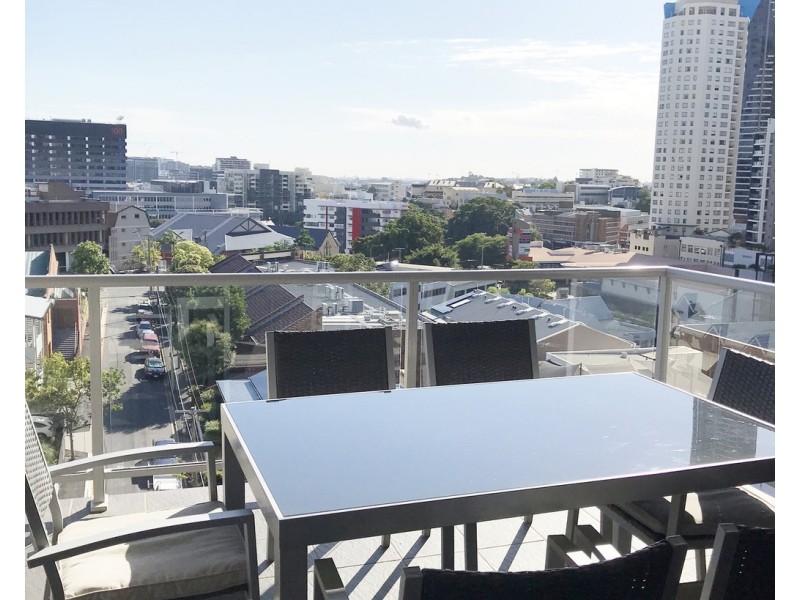 100 Bowen Street, Spring Hill QLD 4000