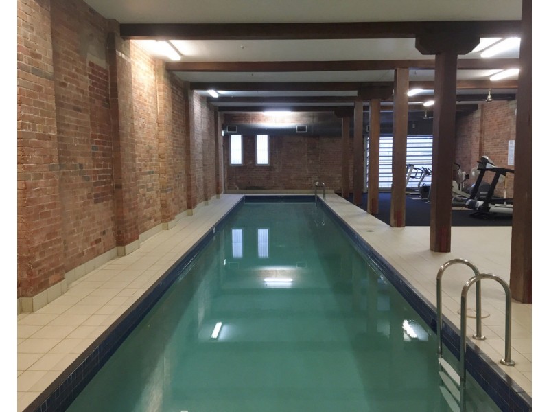 100 Bowen Street, Spring Hill QLD 4000