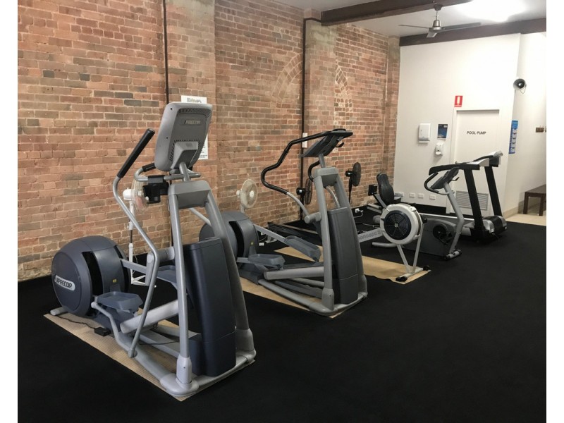 100 Bowen Street, Spring Hill QLD 4000