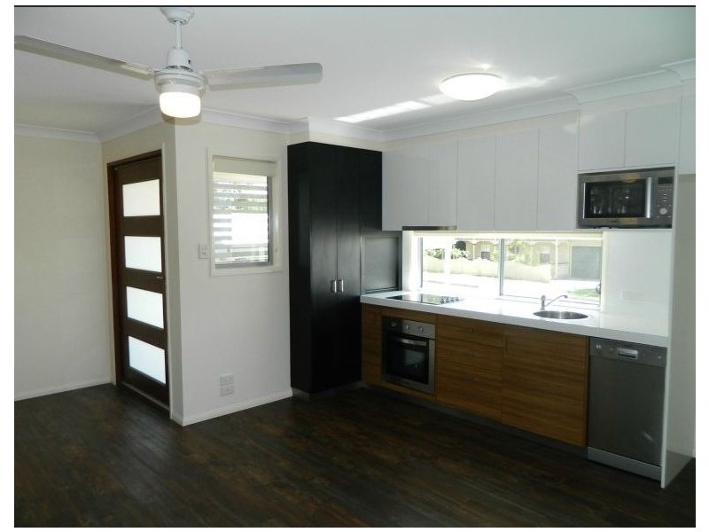 1/7 Barker st, Ipswich QLD 4305