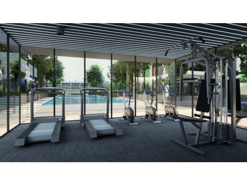 224/33 Lakefront Cres, Varsity Lakes QLD 4227