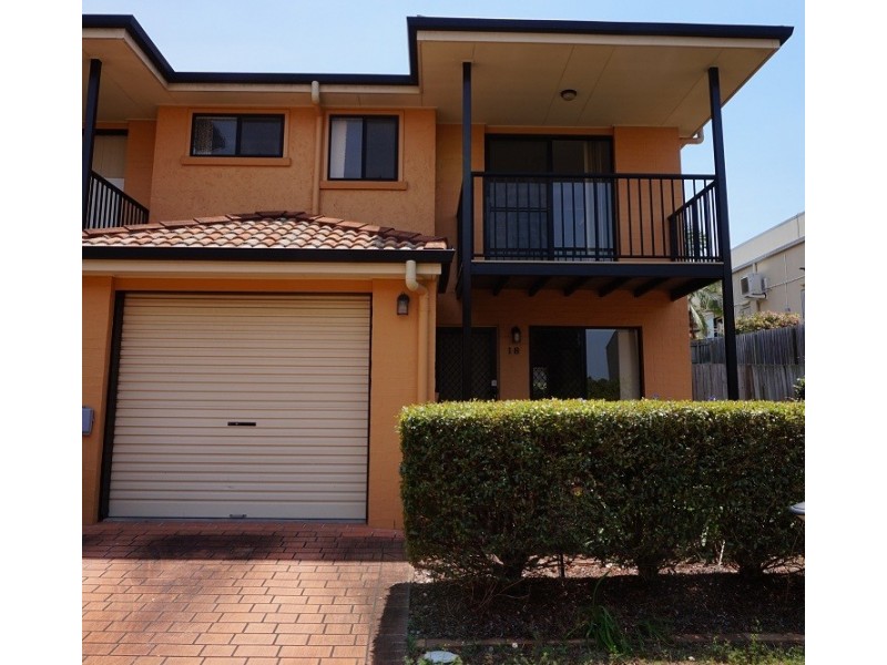 37/725 GOWAN ROAD, Calamvale QLD 4116