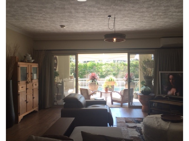 202/3-5 Thrower Drive, Currumbin QLD 4223