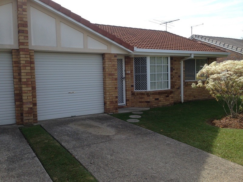 18/73-87 Caboolture River Road, Morayfield QLD 4506