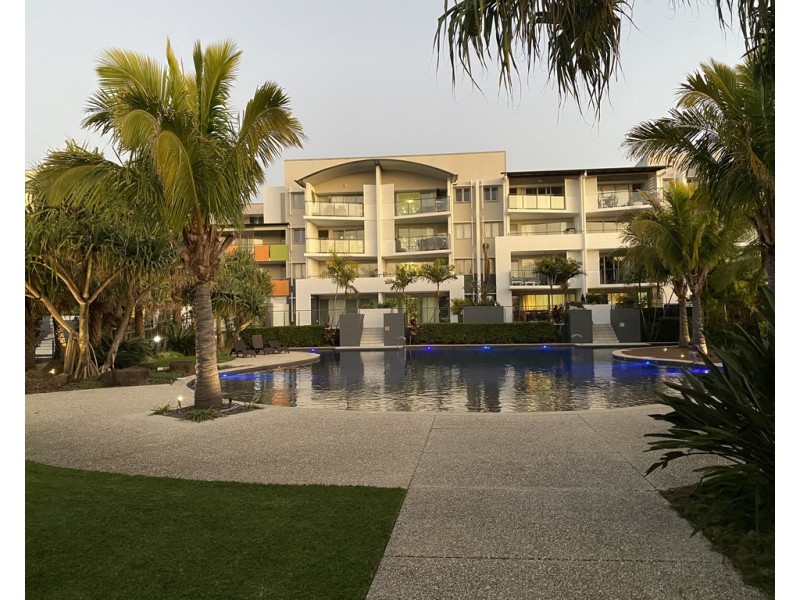 20/57 Grand Parade, Kawana Island QLD 4575
