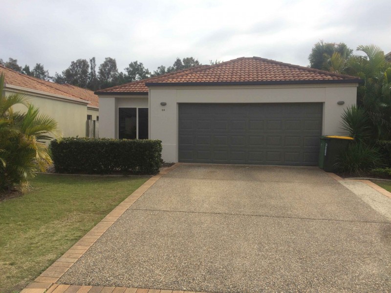 36/19 Santa Barbara road, Hope Island QLD 4212