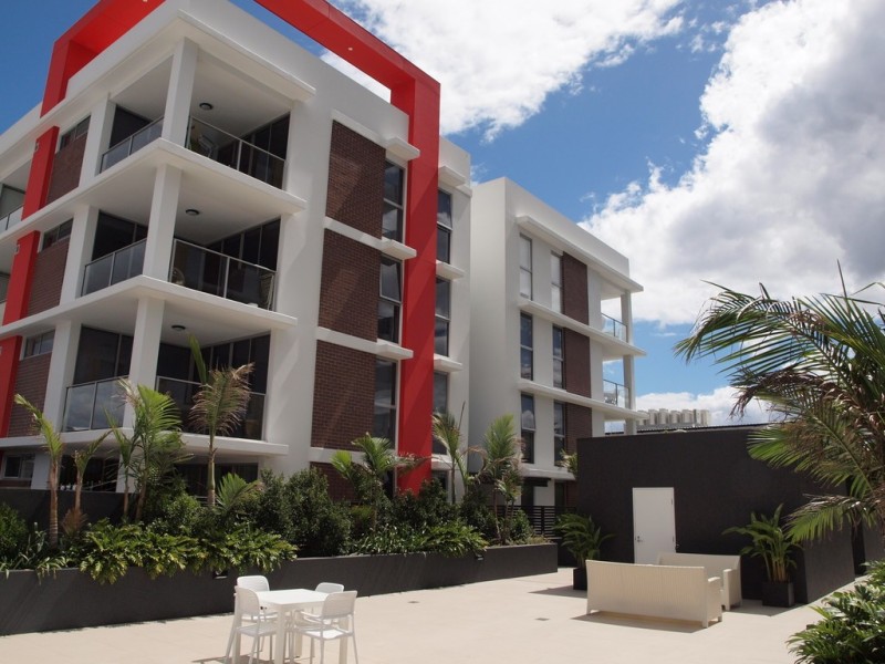 153/33 Lakefront Cres, Varsity Lakes QLD 4227
