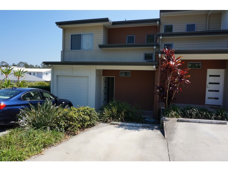 1/90 Jutland Street, Oxley QLD 4075