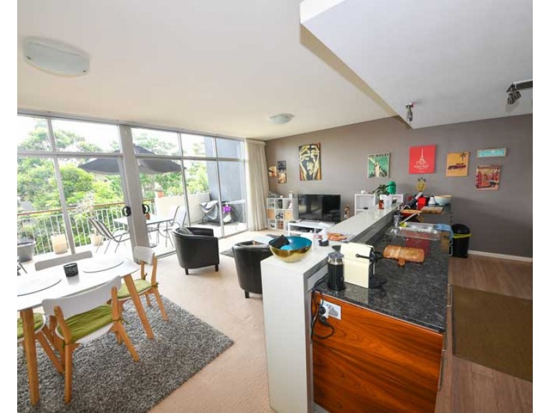 63/25 Love Street, Bulimba QLD 4171