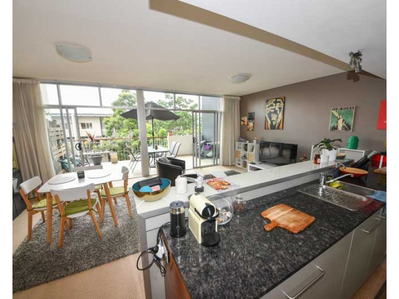 63/25 Love Street, Bulimba QLD 4171