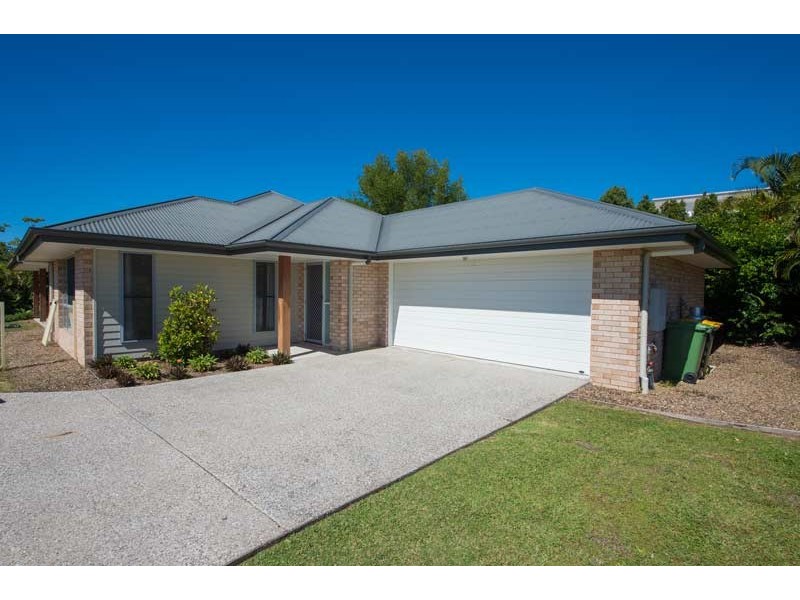 15 Bright Ct, Burnside QLD 4560