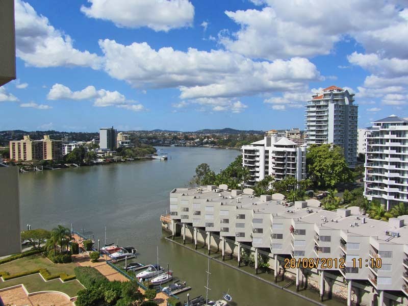 44 Ferry, Kangaroo Point QLD 4169