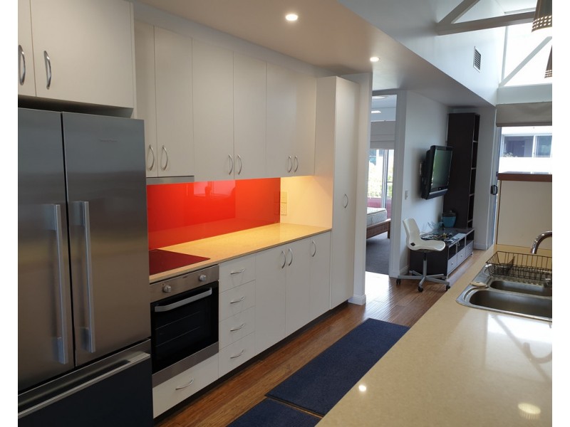 24/195 Varsity Parade, Varsity Lakes QLD 4227