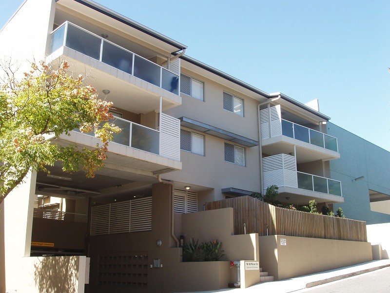 17/16 Wren Street, Bowen Hills QLD 4006