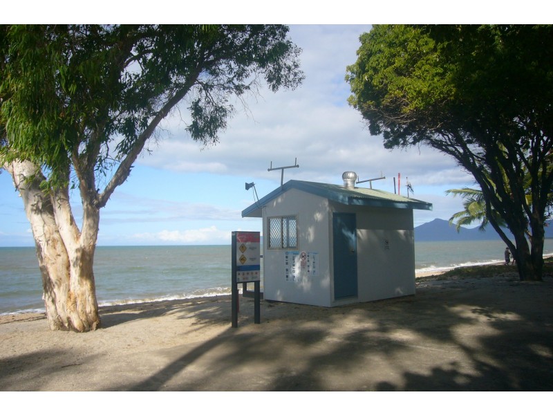 16/1-19 Poinciana St, Holloways Beach QLD 4878