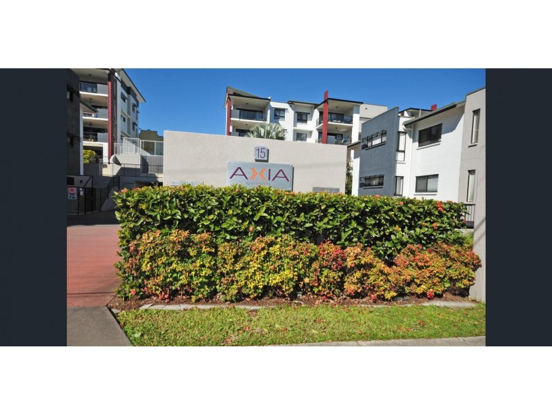 32/15 Kitchener street, Coorparoo QLD 4151
