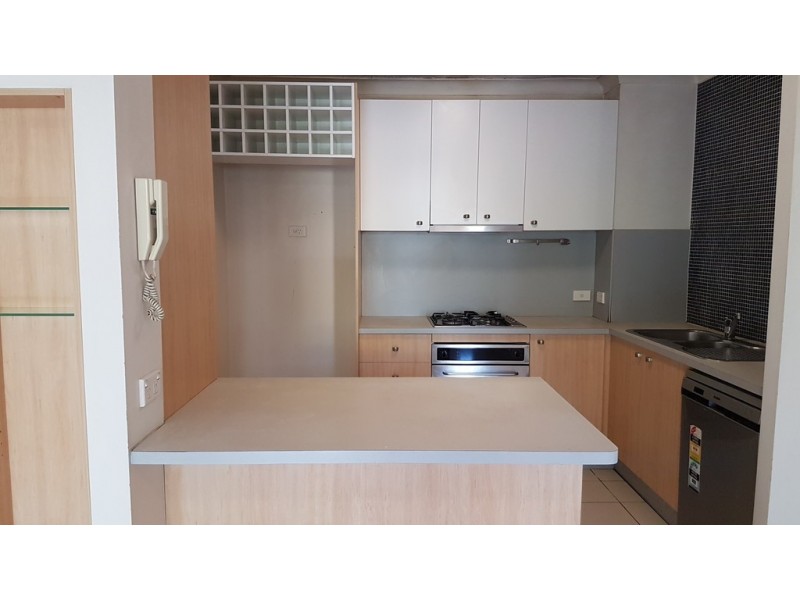 32/15 Kitchener street, Coorparoo QLD 4151