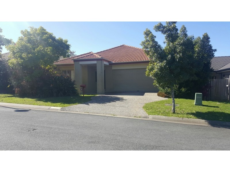 48 Palma Cres, Varsity Lakes QLD 4227