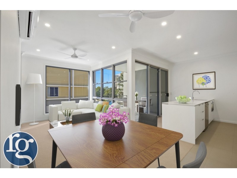 45/2 Town Centre Close, Carrara QLD 4211