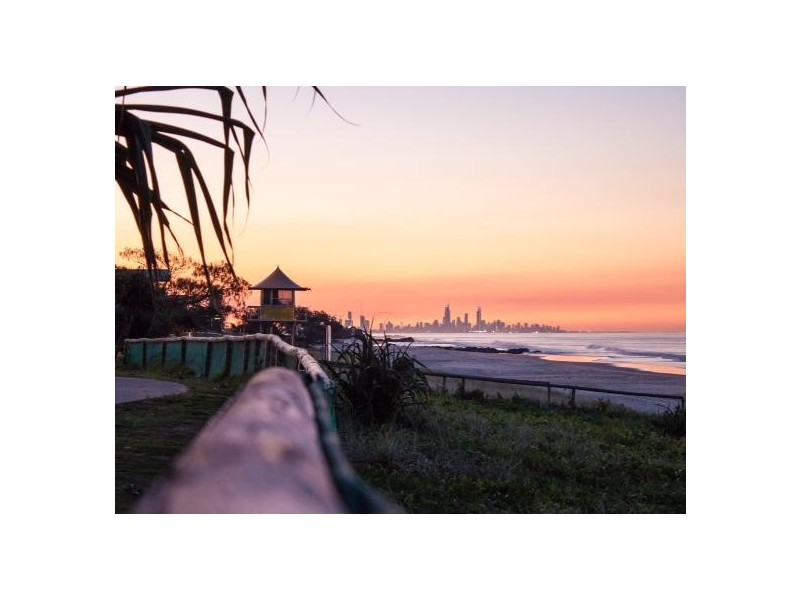 60/437 Golden Four Drive, Tugun QLD 4224