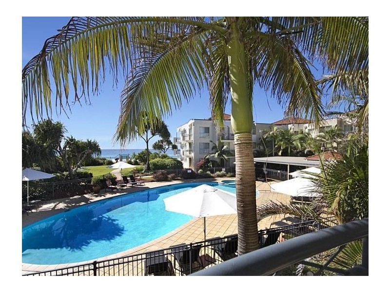 60/437 Golden Four Drive, Tugun QLD 4224