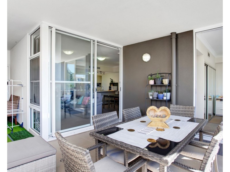 23/51 Playfield Street, Chermside QLD 4032