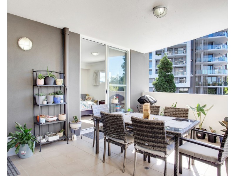 23/51 Playfield Street, Chermside QLD 4032