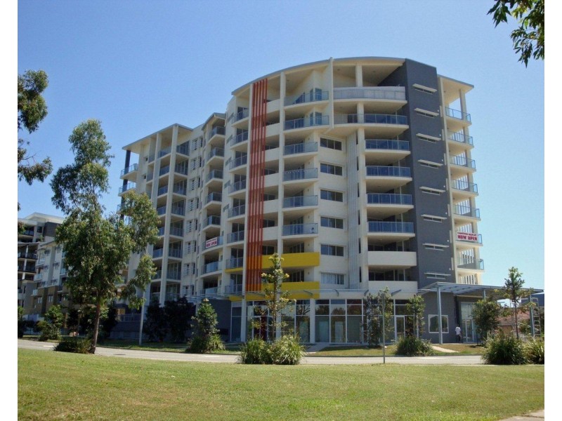 23/51 Playfield Street, Chermside QLD 4032