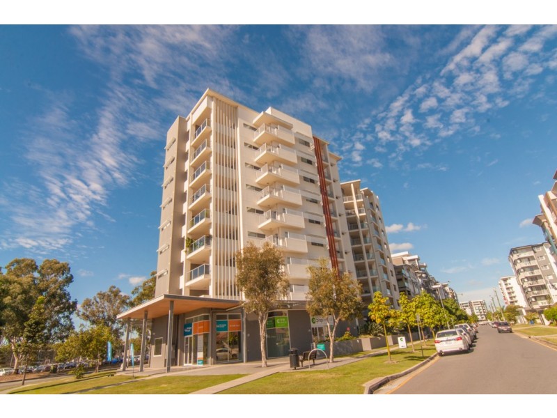 332/51 Playfield Street, Chermside QLD 4032