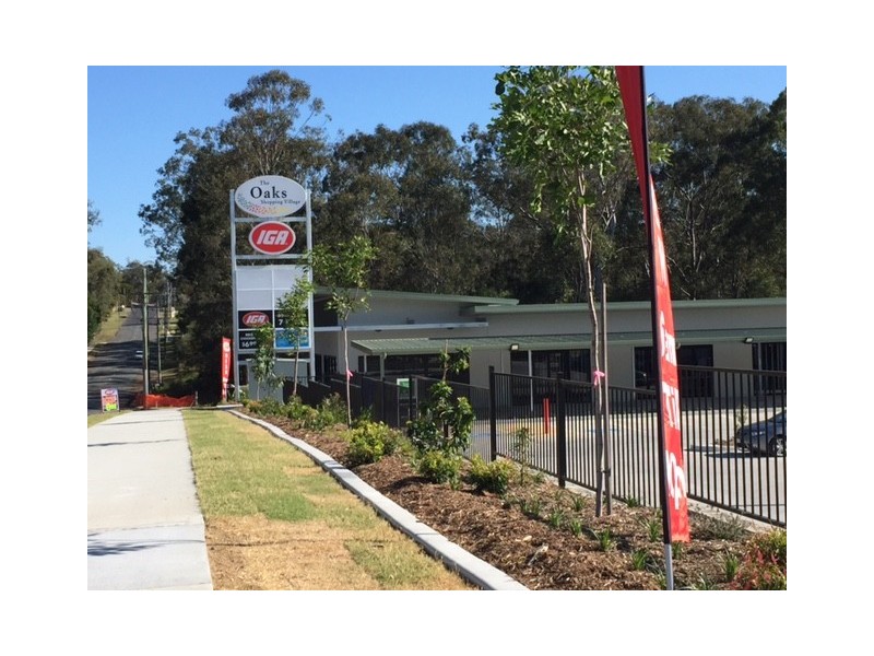 Unit 1/1 Livermore Lane, Bundamba QLD 4304