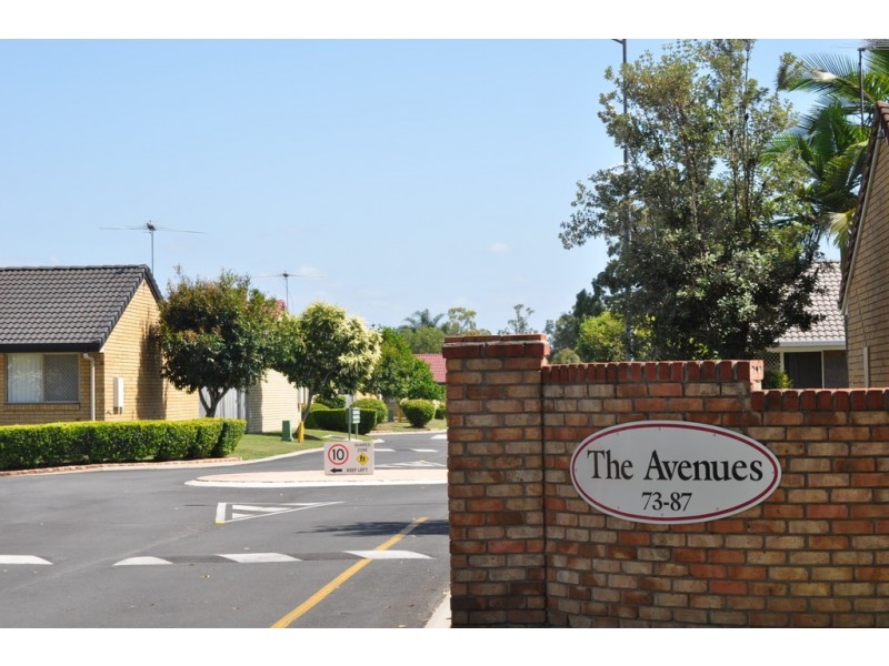 65/73-87 Caboolture River Road, Morayfield QLD 4506