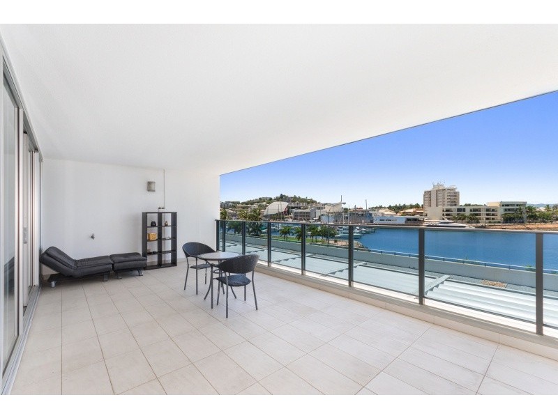 309/69 Palmer Street, South Townsville QLD 4810