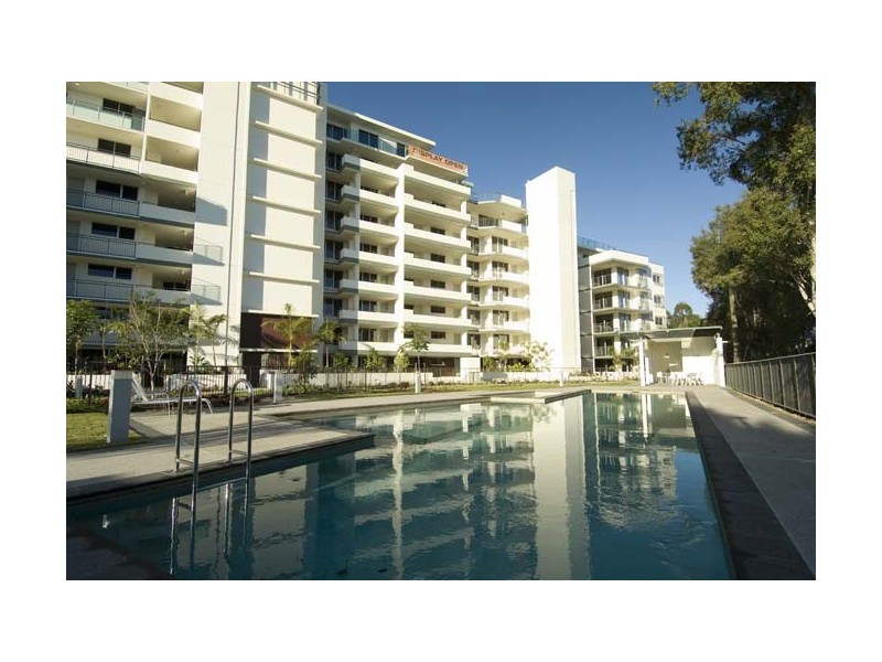 2507/1 Mungar Street, Maroochydore QLD 4558