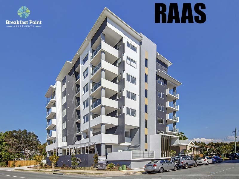 6/31 Agnes Street, Albion QLD 4010